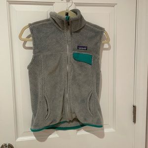 Patagonia Re-Tool Vest